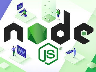 From Zero to Hero with Nodejs